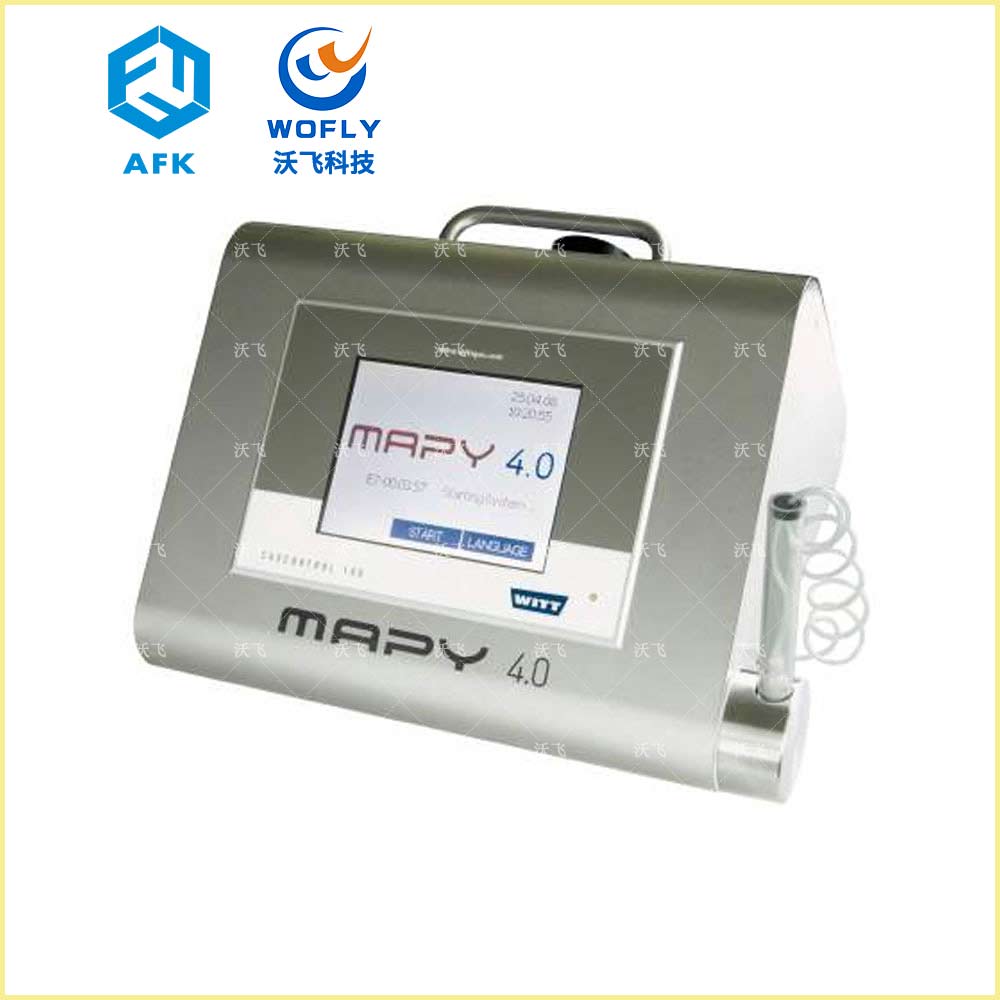 WITT威特MAPY4.0气体分析仪