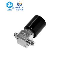 WV4系列低压气动隔膜阀，EP级。