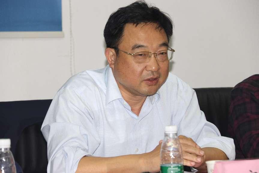 湘南学院邹宏如书记莅临深圳沃飞科技有限公司考察指导。